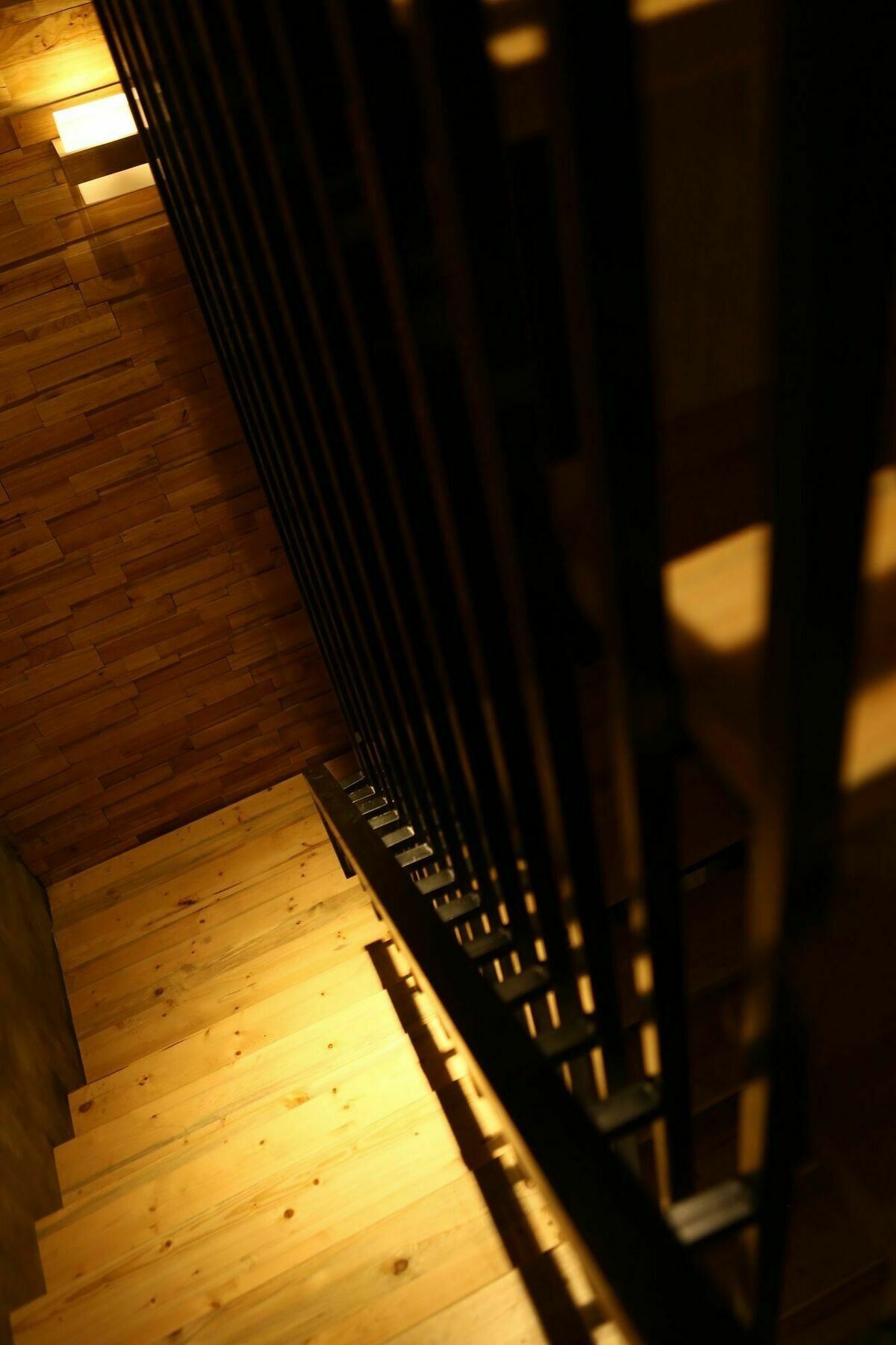 上海静安米居house 酒店 外观 照片